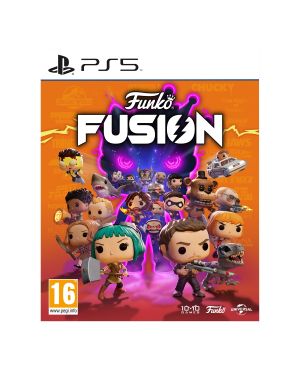 Funko Fusion PS5