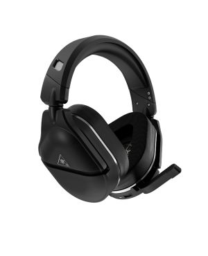 Turtle Beach Stealth 700P GEN2 MAX Bluetooth juhtmevaba peakomplekt, must PS5/PS4/PC