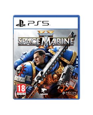 Space Marine 2 PS5