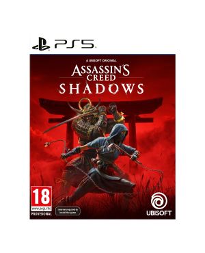 Assassin´s Creed Shadows PS5