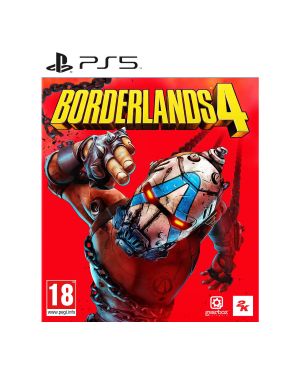 Borderlands 4 PS5