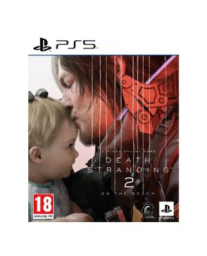 Death Stranding 2 PS5