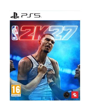 NBA 2K27 PS5