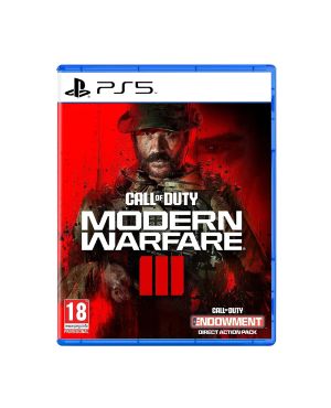 Call of Duty: Modern Warfare 3 PS5