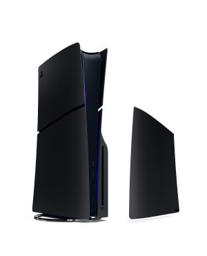 Sony PS5 slim versiooni kate, Must