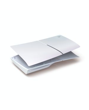 Sony PS5 slim versiooni kate, hele kroom