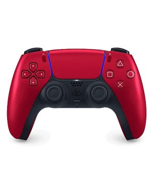 Sony DualSense pult PS5 konsoolile, tumepunane