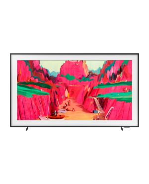 Samsung 75" The Frame Pro Neo QLED teler (2025) jalgade asend servade pool (laiem)