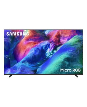 Samsung 65" Micro RGB LED teler R85 (2026)