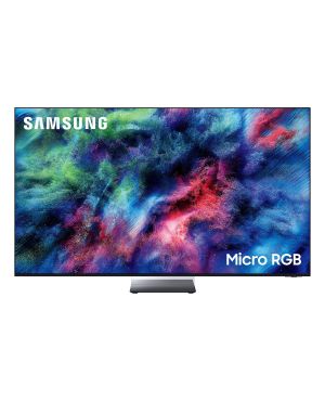 Samsung 65" Micro RGB LED teler R95 (2026)