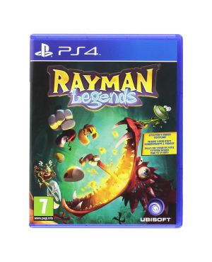 Rayman Legends PS4