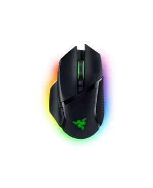 Razer Мышь Basilisk V3 Pro Wireless, черный