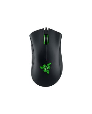 Razer Мышь DeathAdder Essential проводная, черная