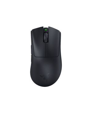 Razer hiir DeathAdder V3 Pro juhtmevaba, must