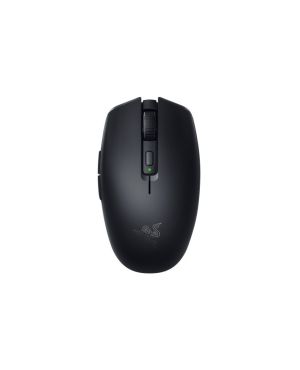 Razer hiir Orochi V2 juhtmevaba, must