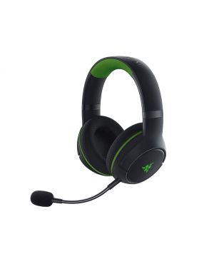 Razer Kaira peakomplekt Xbox, must