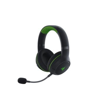 Razer Kaira Pro peakomplekt Xbox, must