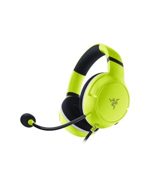 Razer Kaira X peakomplekt Xbox, kollane