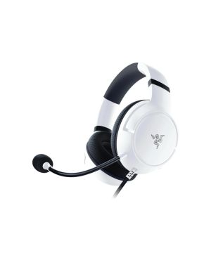 Razer Kaira X peakomplekt Xbox, valge