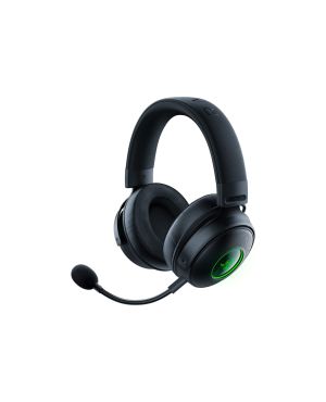 Razer Kraken V3 Pro peakomplekt, must