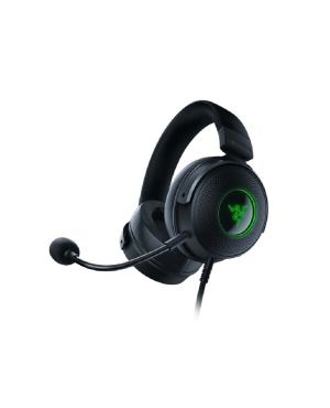 Razer Kraken V3 X USB peakomplekt, must