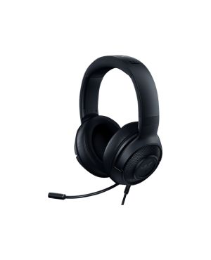 Razer Kraken X Lite juhtmega peakomplekt, must