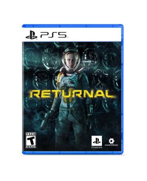 Returnal PS5