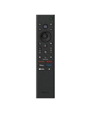 Sony laetav (USB-C) valgustusega TV pult RMF-TX940E