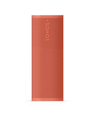 Sonos kaasaskantav bluetooth/Wi-Fi kõlar Roam 2, punane