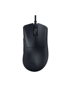 Razer Мышь DeathAdder V3 проводная, черная