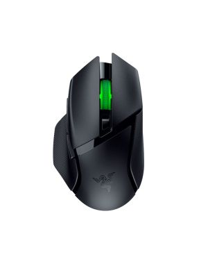 Razer Мышь Basilisk V3 X HyperSpeed Wireless, черный