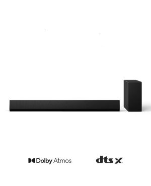 LG 3.1  Soundbar SG10TY, must