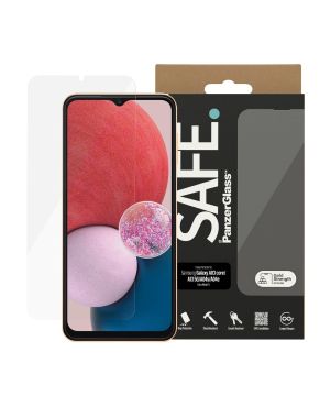 Samsung A03/A04s/A13 5G ekraani kaitseklaas SAFE by PanzerGlass