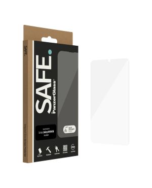 Samsung Galaxy A14 ekraani kaitseklaas Safe by PanzerGlass