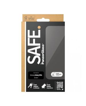 Samsung Galaxy A05s ekraani kaitseklaas SAFE by PanzerGlass