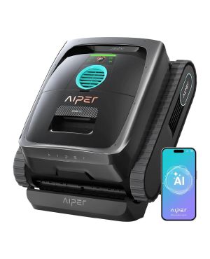 Aiper Scuba V3 basseini puhastusrobot