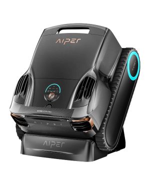 Aiper Scuba X1 Pro Max basseini puhastusrobot