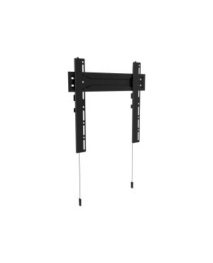 Seinakinnitus Multibrackets, fikseeritud, 32"-55", must