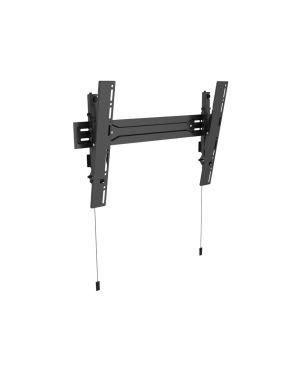 Seinakinnitus Multibrackets, kallutatav, 40"-75", must