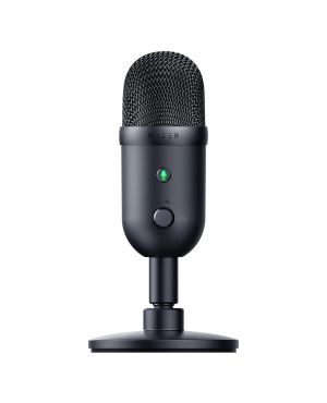 Микрофон Razer Seiren V2 X проводной, черный