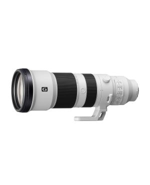 Sony täiskaader FE 400-800mm f/6.3-8 G OSS super telesuumobjektiiv