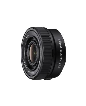 Sony 16-50mm f/3.5-5.6 OSS II normaal-suumobjektiiv - SELP16502B.SYX
