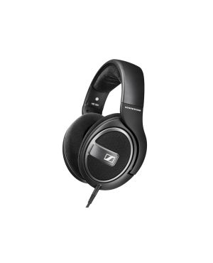 Sennheiser Hi-Fi kõrvaklapid HD 559, must