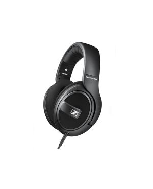 Sennheiser Hi-Fi kõrvaklapid HD 569, must