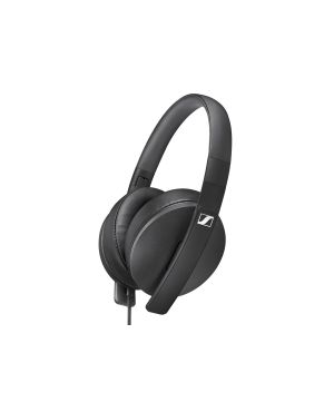 Sennheiser kõrvaklapid HD 300, must