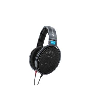 Sennheiser kõrvaklapid HD 600, must