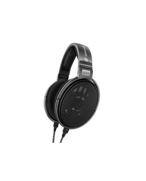 Sennheiser kõrvaklapid HD 650, must