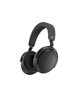 Sennheiser mürasummutavad bluetooth kõrvaklapid Momentum 4 Wireless, must