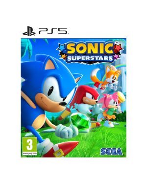 Sonic Superstars PS5