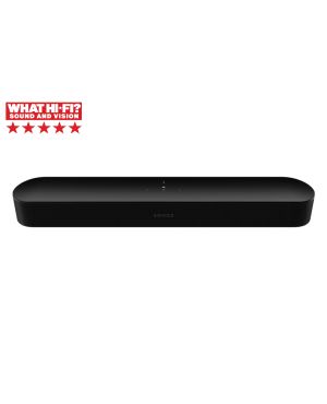 Sonos Soundbar Beam Gen 2, must